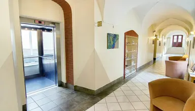 Domus Maria
