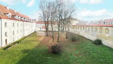Domus Maria