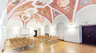 Domus Maria