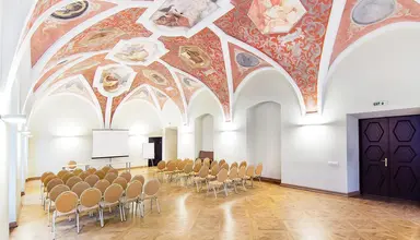 Domus Maria