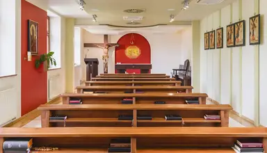 Domus Mater