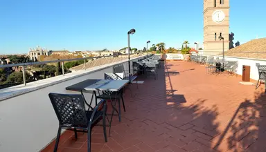 Domus Sessoriana