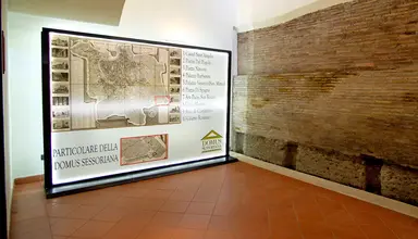Domus Sessoriana