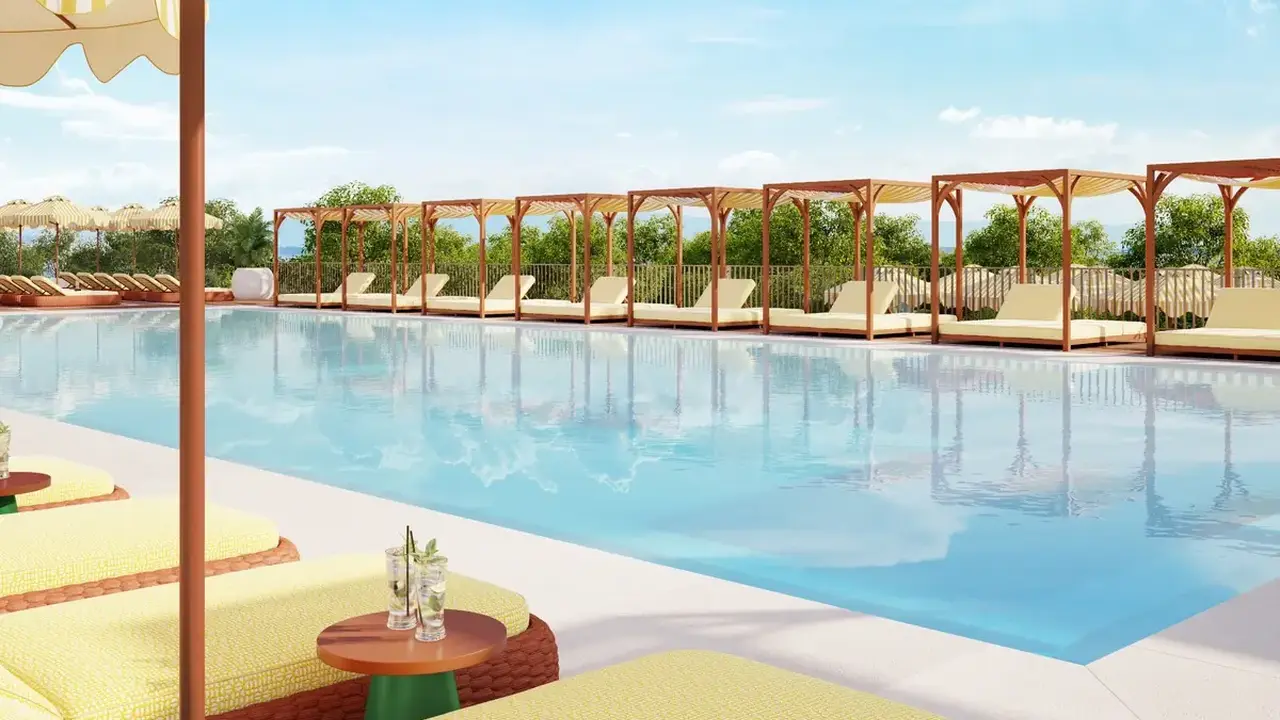 Don Carlos Leisure Resort
