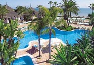 Don Carlos Leisure Resort