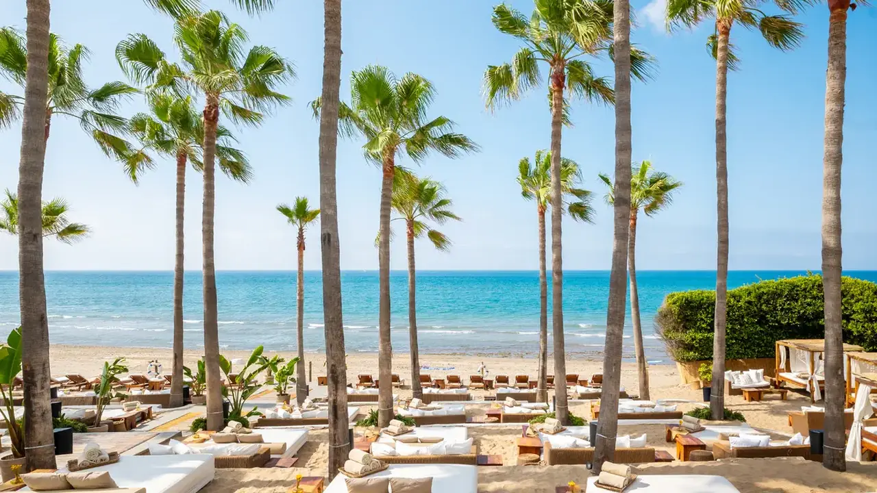 Don Carlos Leisure Resort