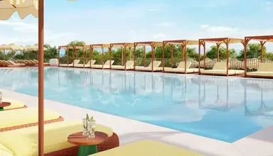 Don Carlos Leisure Resort
