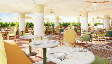 Don Carlos Leisure Resort