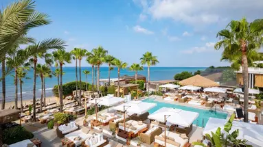 Don Carlos Leisure Resort