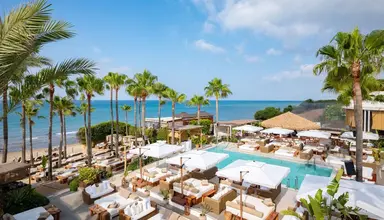 Don Carlos Leisure Resort