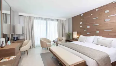 Don Carlos Leisure Resort
