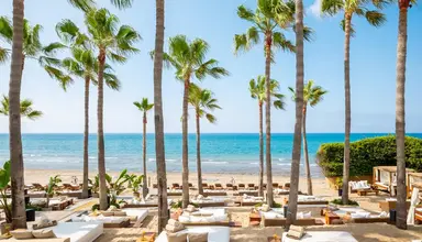 Don Carlos Leisure Resort