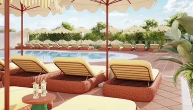 Don Carlos Leisure Resort