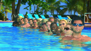 Don Juan Beach Resort