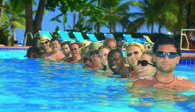 Don Juan Beach Resort