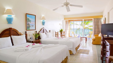 Don Juan Beach Resort