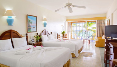 Don Juan Beach Resort