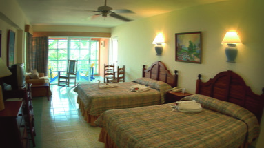Don Juan Beach Resort