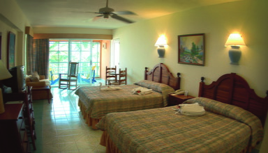 Don Juan Beach Resort