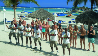 Don Juan Beach Resort