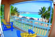 Don Juan Beach Resort 