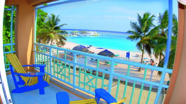 Don Juan Beach Resort