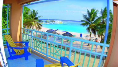 Don Juan Beach Resort
