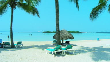 Don Juan Beach Resort