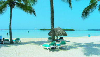 Don Juan Beach Resort