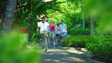 Don Juan Beach Resort