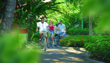 Don Juan Beach Resort