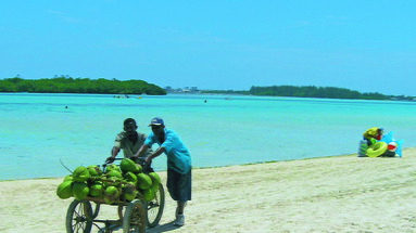 Don Juan Beach Resort