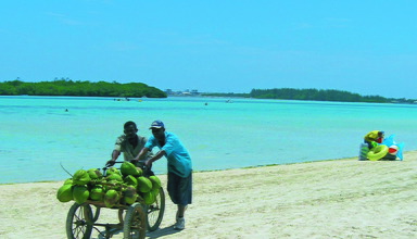 Don Juan Beach Resort
