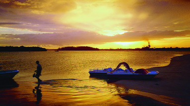 Don Juan Beach Resort