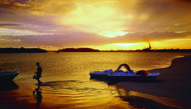 Don Juan Beach Resort