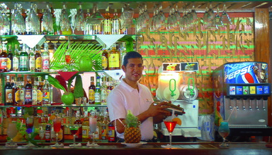 Don Juan Beach Resort