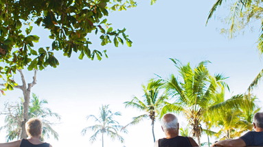 Don Juan Beach Resort