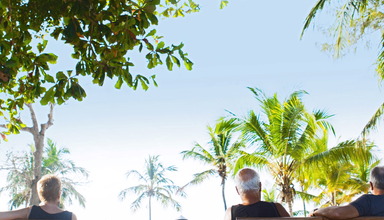 Don Juan Beach Resort