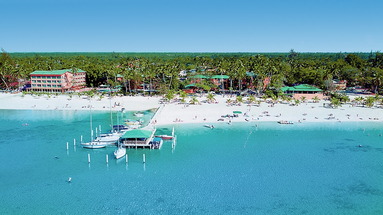 Don Juan Beach Resort