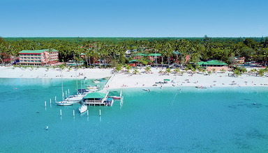 Don Juan Beach Resort