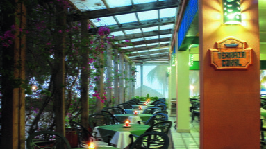 Don Juan Beach Resort