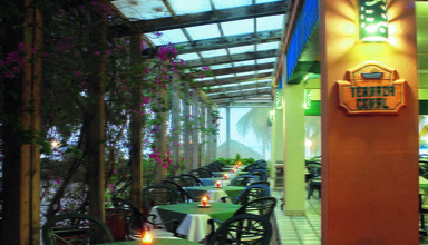 Don Juan Beach Resort