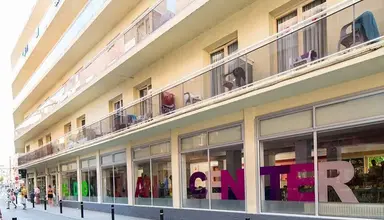 Don Juan Centre
