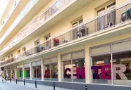 Don Juan Centre