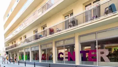 Don Juan Centre