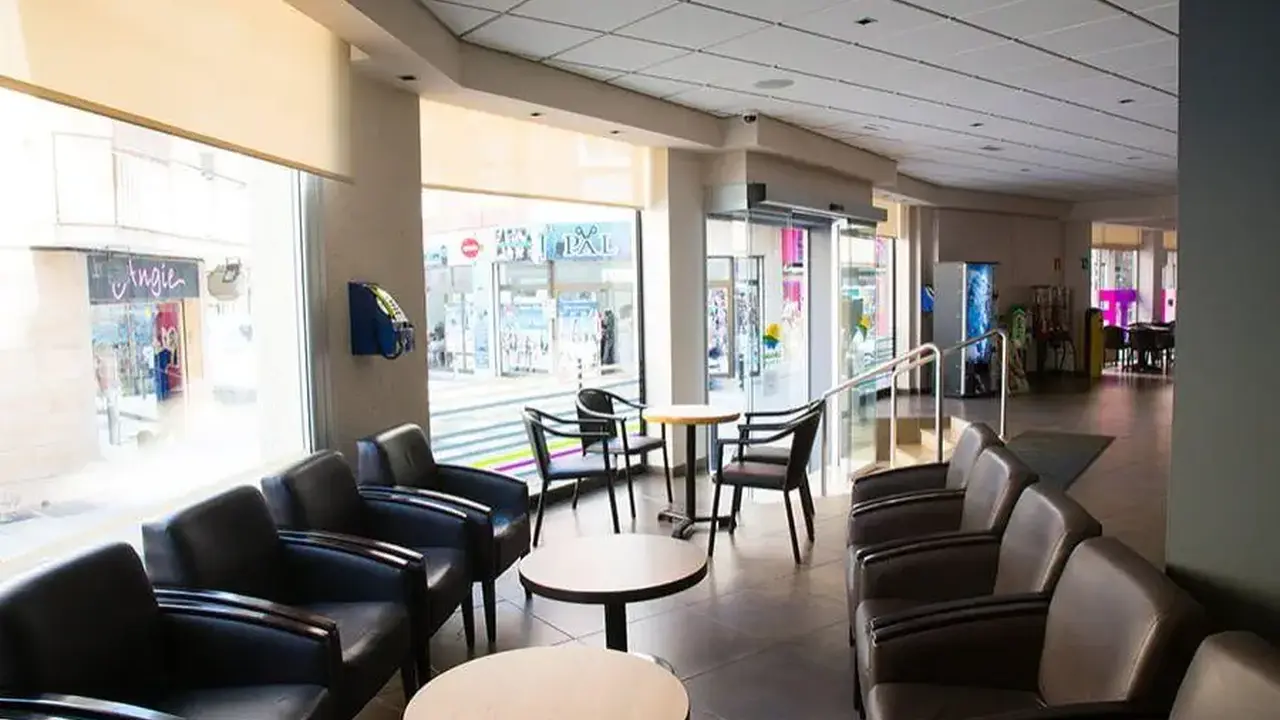 Don Juan Centre
