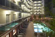 Don Juan Centre
