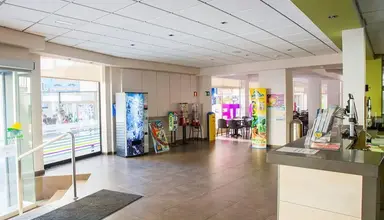 Don Juan Centre