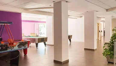 Don Juan Centre