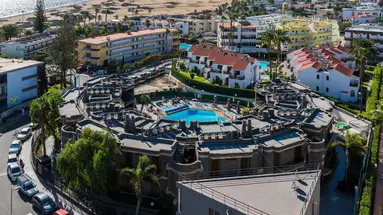 Don Pedro Apartamentos